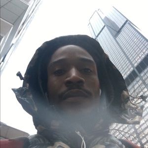 Meet your Posher, Edward